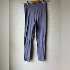 Athleta Girl High Rise Chit Chat Tight Size XL/14